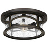 Plafon Marblehead (QZ-MARBLEHEAD-F) - Elstead Lighting