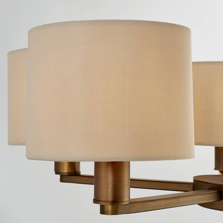 Lampa Wisząca Daley (73017) Endon