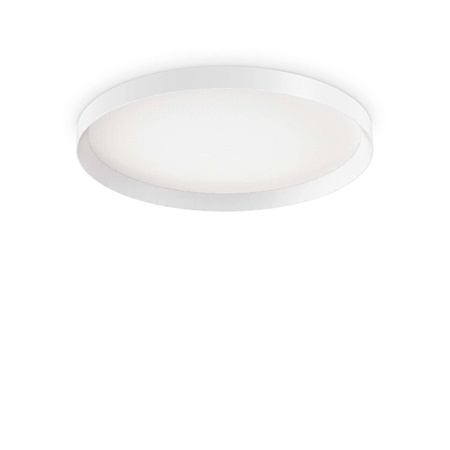  Plafon FLY Biały (FLY_PL_D60_3000K_BIANCO) - Ideal Lux