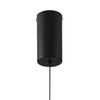 Lampa wisząca PETITE LED, nikiel (XC5010-N) - Step into Design