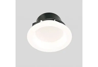 Lampa wpuszczana zewnętrzna Damien (DG-E04RST/WU-WW/MULTI) - Italux