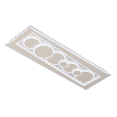 Nowoczesny plafon / kinkiet Ratio 90 cm(21413) - Fischer&Honsel