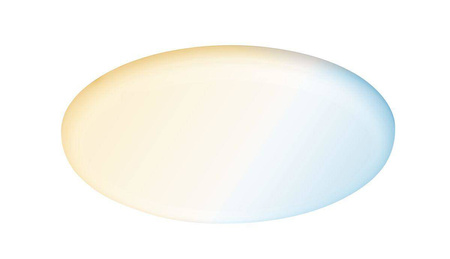 HomeSpa Panel Veluna VariFit IP44 17W regulacja temperatury Zigbee 215mm (PL95387) - Paulmann