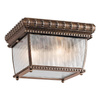 Plafon Venetian Rain (KL-VENETIAN-F) - Elstead Lighting
