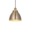 Lampa Wisząca Franklin (98745) Endon