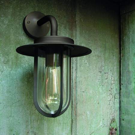 Kinkiet Montparnasse Wall Brąz (1096009) - Astro Lighting