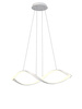 Lampa wisząca LED AVIANO (6033-0106) - Aviano Lighting