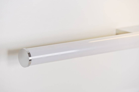 Wyprzedaż Kinkiet łazienkowy JARO 90 LED 3000K (AZ2093 - Azzardo)