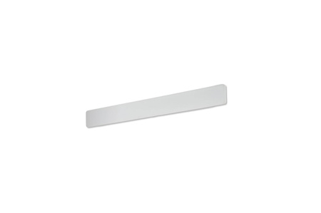 Nowoczesny kinkiet BASENTO 60 CCT SWITCH Biały (AZ5890) - Azzardo