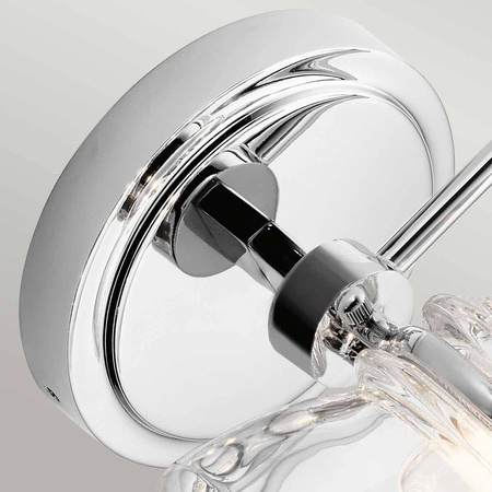 Kinkiet Talland (KL-TALLAND1-PC-BATH) - Elstead Lighting