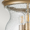 Lampa sufitowa Pickering Lane (FE-PICKERING-LANE-SF-PNBR) - Elstead Lighting