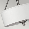 Lampa sufitowa Sussex (HK-SUSSEX-SF) - Elstead Lighting