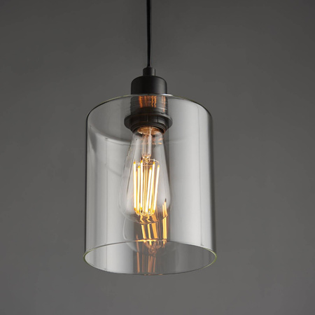 Lampa Wisząca Toledo (95472) Endon