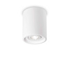 Plafon Oak kol. biały (150420) Ideal Lux