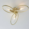 Plafon Amari (97228) Endon