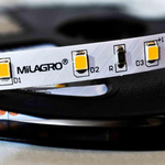 Taśma Pro 60 LED 24W 3000K IP20 5m (ML4749) - Milagro