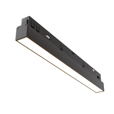 Oprawa do systemu szynowego Basis (TR030-2-12W3K-B) - Maytoni