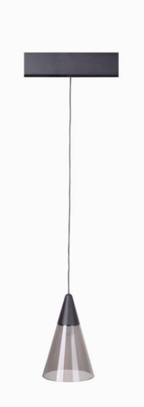 MAXLIGHT M0015N LAMPA WISZĄCA MAGNETYCZNA SYSTEM ON/OFF 6W 187LM 3000K
