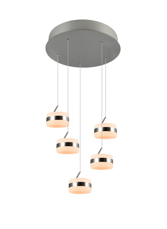Kaskadowa lampa wisząca DIOS (331430507) - Trio