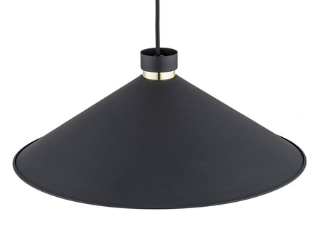 Lampa wisząca 1 pł. NASHVILLE (4695) - Argon