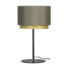 Lampa Stołowa MARCHENA czarna (390123) - EGLO