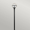 Latarnia Glenbeigh (GLENBEIGH-POST) - Elstead Lighting