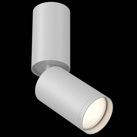 Lampa sufitowa FOCUS S (C051CL-01W) - Maytoni