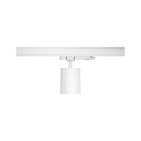 Reflektor na szynoprzewód ProRail3 KRATOS 18.5W 50° 3000K biały (PL96550) - PAULMANN