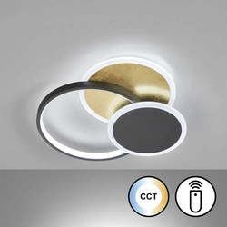 Lampa Sufitowa Tomo  (21480) - Fischer&Honsel