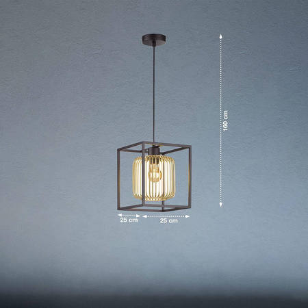 Lampa wisząca Caydo (60879) - Fischer&Honsel