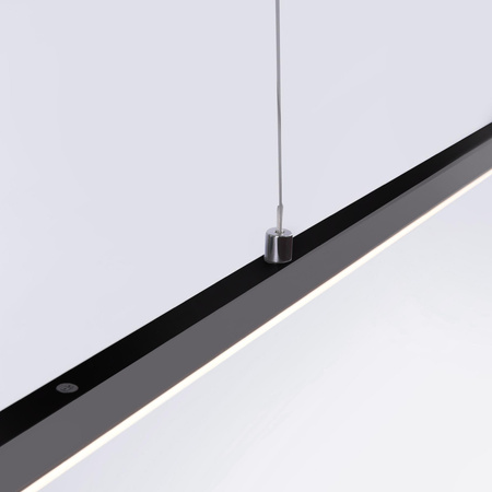 PURE-LITE LAMPA WISZĄCA ANTRACYT (8375-13) - Paul Neuhaus