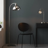Lampa Podłogowa Caspa (100045) Endon