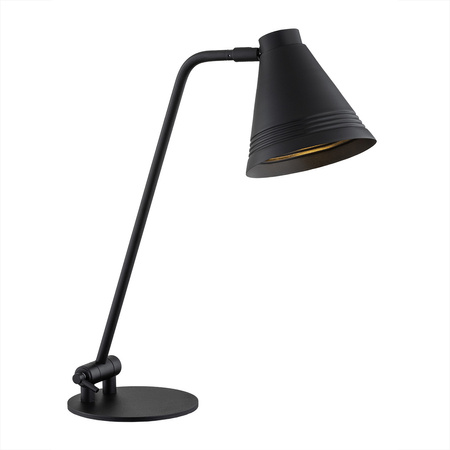 Lampa biurkowa 1 pł. AVALONE (8002) - Argon