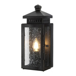 Kinkiet zewnętrzny Matlock (MATLOCK) - Elstead Lighting
