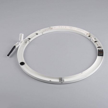 Lampa sufitowa PURE-LINES, ALUMINIUM (6309-95) - Paul Neuhaus