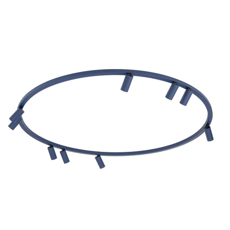 Reflektorek sufitowy FOURTY ROUND (11953) - Nowodvorski