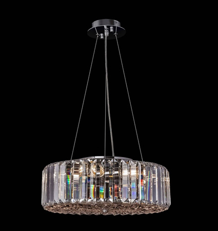 Lampa wisząca Recinto (MOD080CL-06CH) - Maytoni