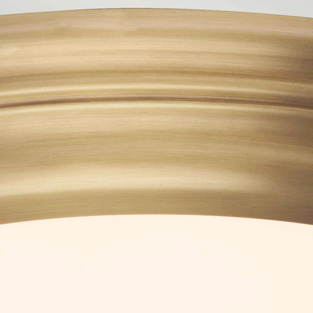 Plafon Welland (WELLAND-F-AB) - Elstead Lighting