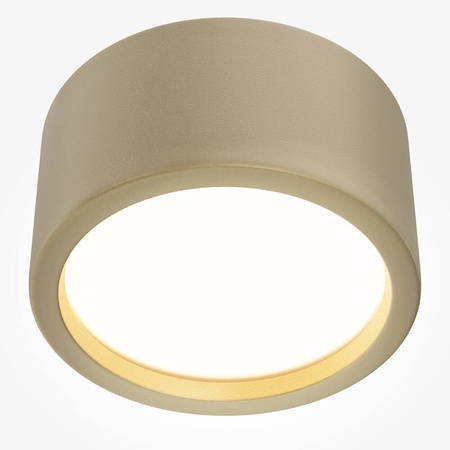 Lampa sufitowa Hydra (C090CL-15W3K-MG) - Maytoni