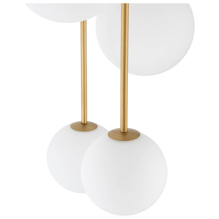 Lampa wisząca KARO 8 (10934) - Nowodvorski