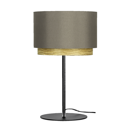 Lampa Stołowa MARCHENA czarna (390123) - EGLO