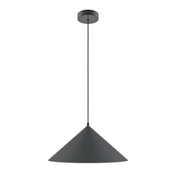 Lampa wisząca Basic colors (MOD167PL-01B) - Maytoni