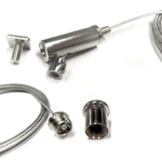 PENDANT KIT FOR ROUND ULTRA SLIM TRACK (23265 Zambelis) - Zambelis