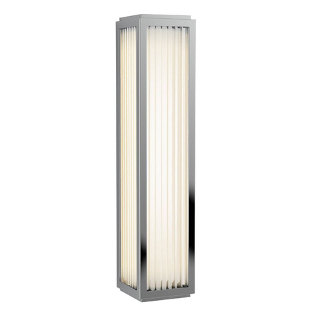 Kinkiet Boston 370 Polerowany Chrom (1370002) - Astro Lighting