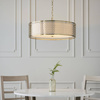 Lampa Wisząca Cordero (101569) Endon