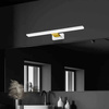 Kinkiet SHINE WHITE/GOLD 60cm 13,8W LED (ML7884) - Milagro