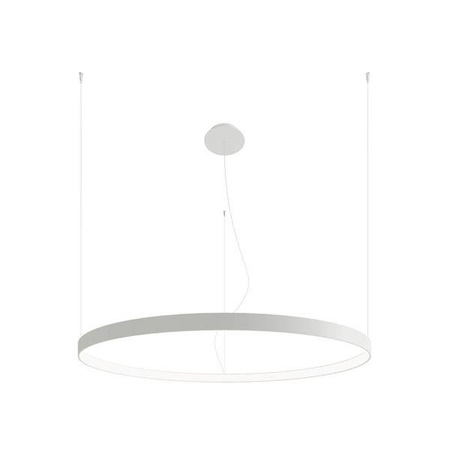 Lampa wisząca RIO 110 biały LED 4000K (TH.111) - Thoro Lighting