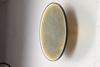 Ozdobny Kinkiet JUPITER 42 BK (AZ6450) - Azzardo
