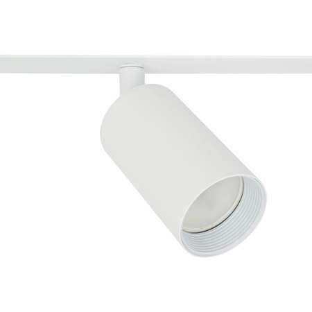 AMIS WHITE 4XGU10 PODTYNKOWY (10813) - TK Lighting