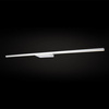 Kinkiet Listwa Led 112 chrom (67876) Ramko